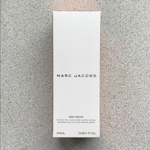Marc Jacobs dew drops in Fantasy
